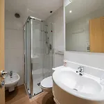 Contrin Aparthotel