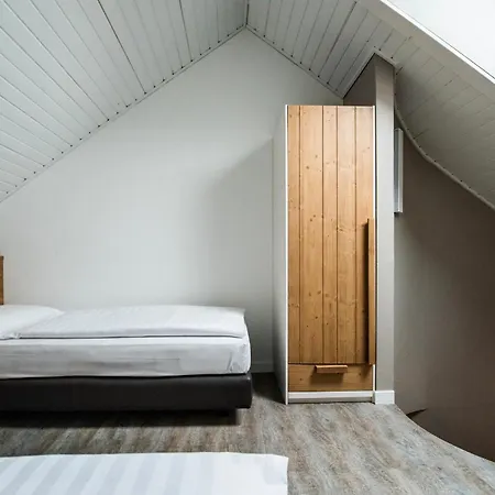 Апарт-отель Contrin 3*