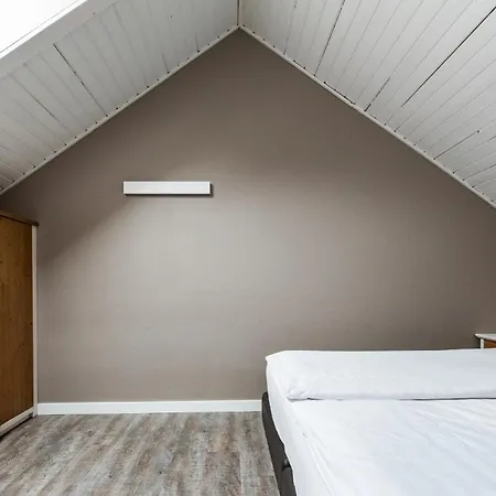 Contrin Ξενοδοχείο με διαμερίσματα Canazei