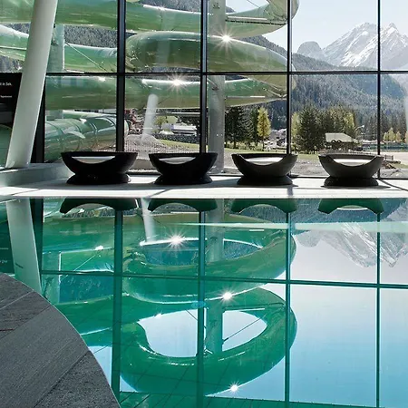 Contrin 3* Канацеи