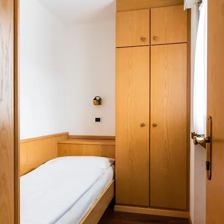 Aparthotel Contrin Canazei