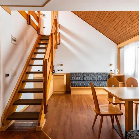 Aparthotel Contrin