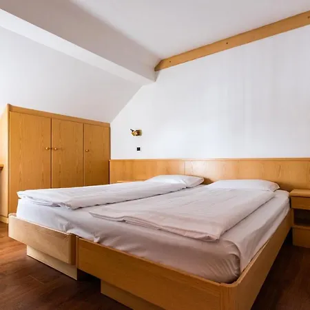 Contrin Aparthotel Canazei