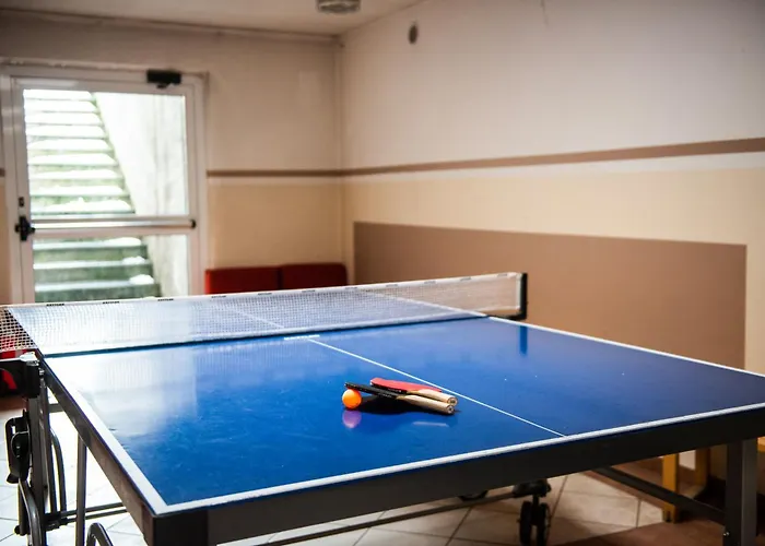 Contrin Aparthotel Canazei