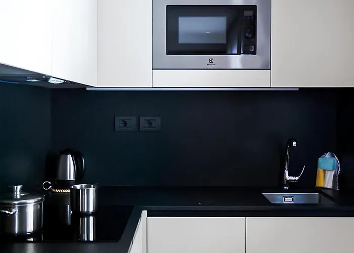 Aparthotel Contrin Canazei