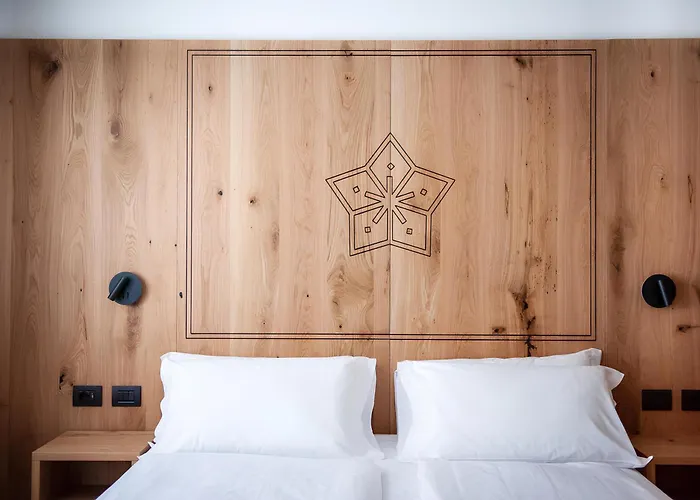 Апарт-отель Contrin 3*