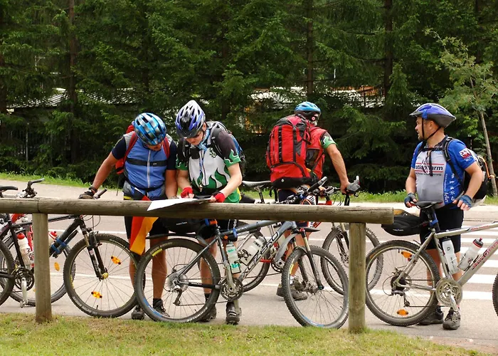 Contrin 3* Канацеи