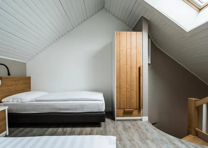 Aparthotel Contrin 3*