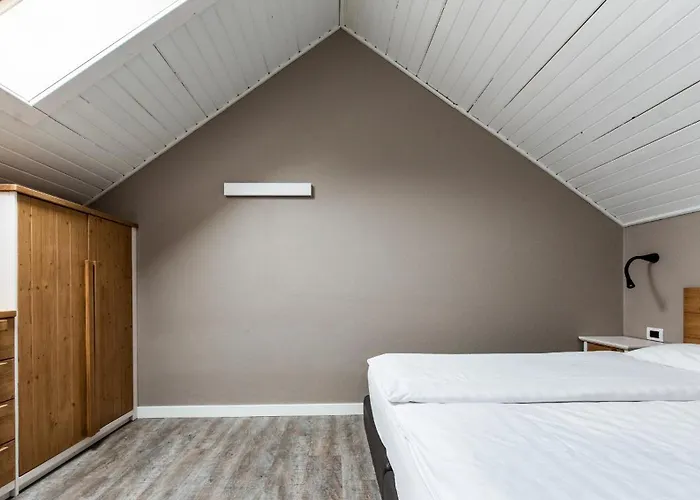 Contrin Aparthotel Canazei