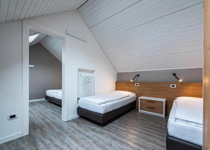 レジデンス コントリン