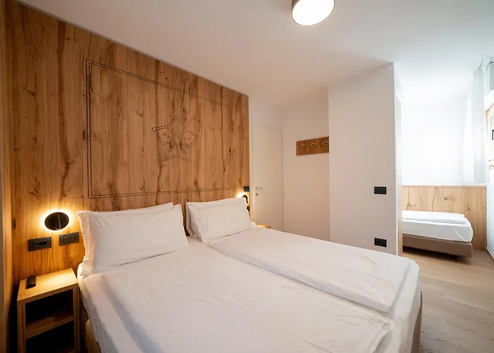 Contrin 3* Канацеи