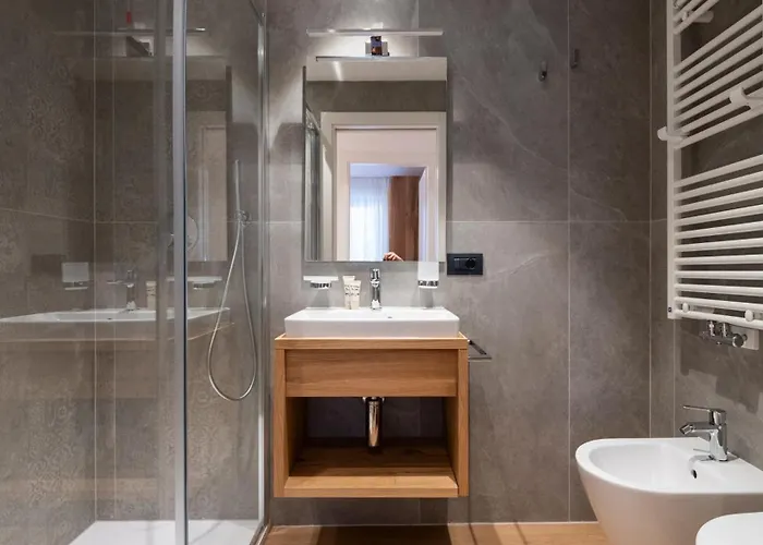 Aparthotel Contrin 3*