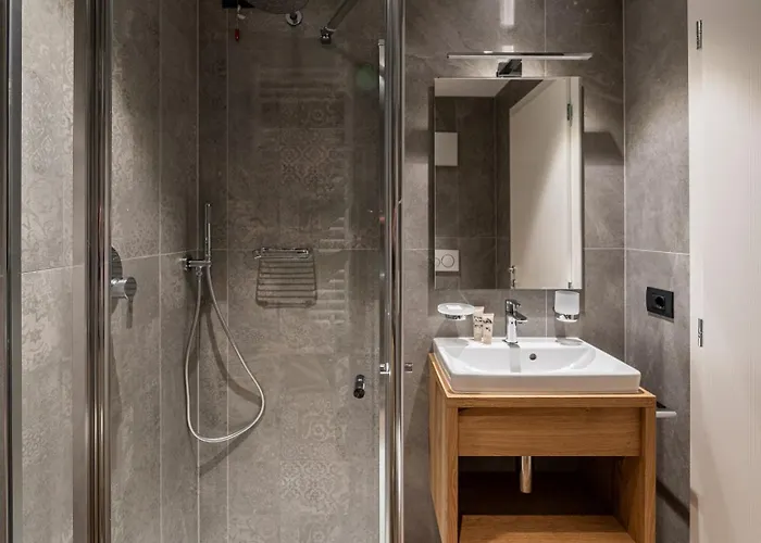 Contrin Апарт-отель Канацеи