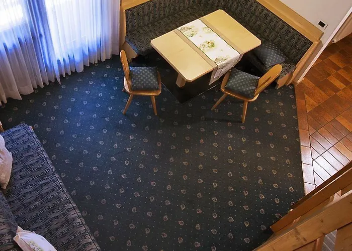 Aparthotel Contrin 3*