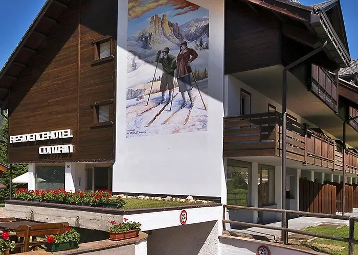 Contrin Канацеи