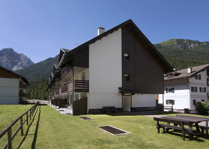 Contrin 3* Канацеи