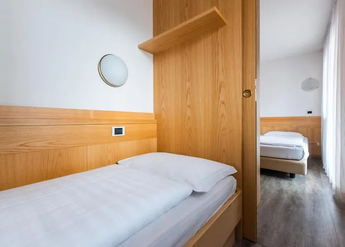 Contrin 3* Канацеи