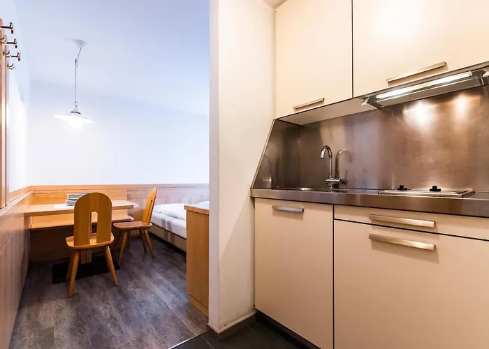 Contrin Апарт-отель